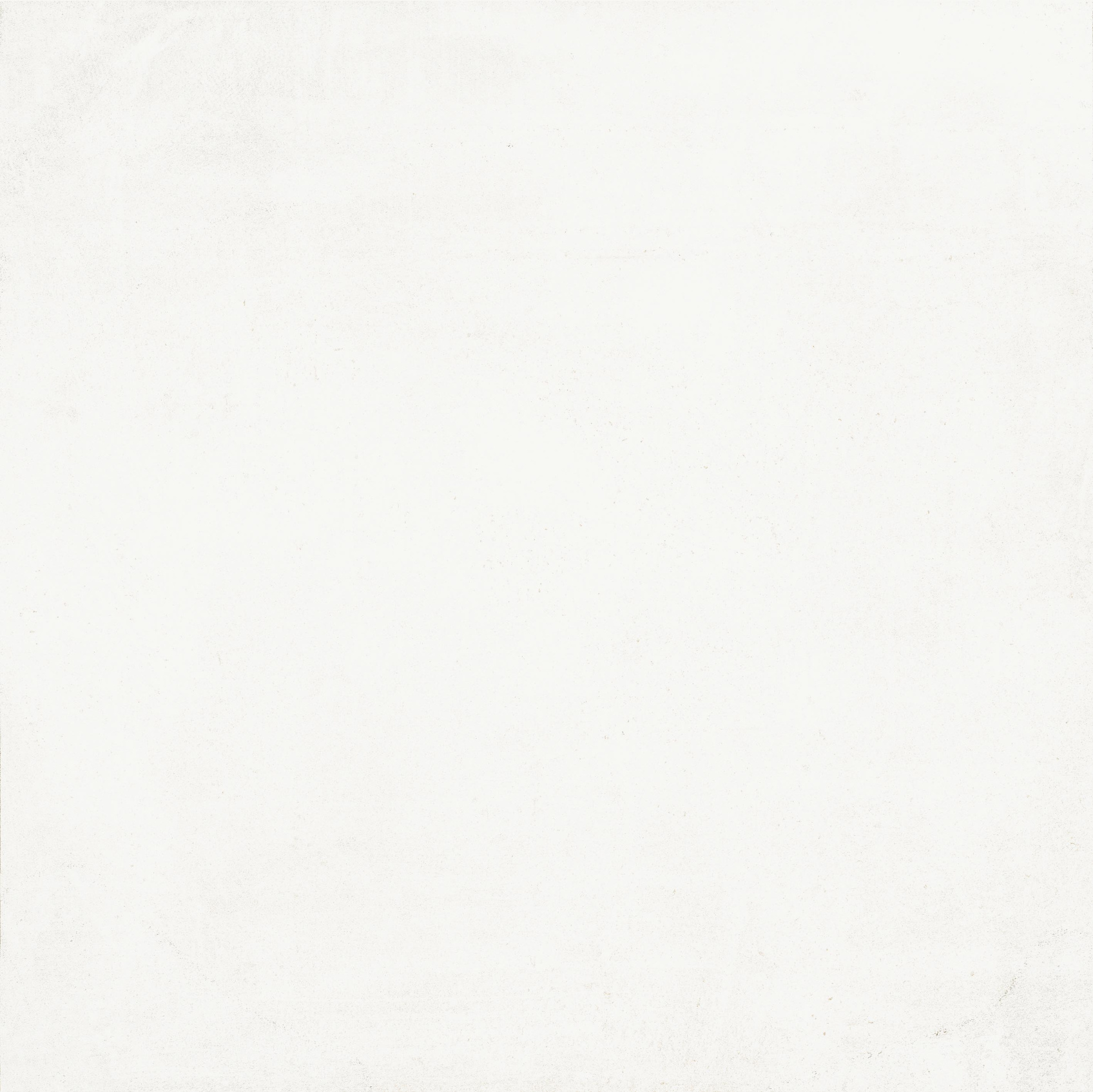 Керамический гранит Grasaro Beton G-1104/MR белый матовый 60х60