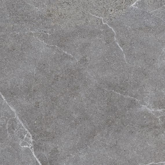 Керамический гранит Lasselsberger Ceramics Гроза 6461-0424 60х60 серый