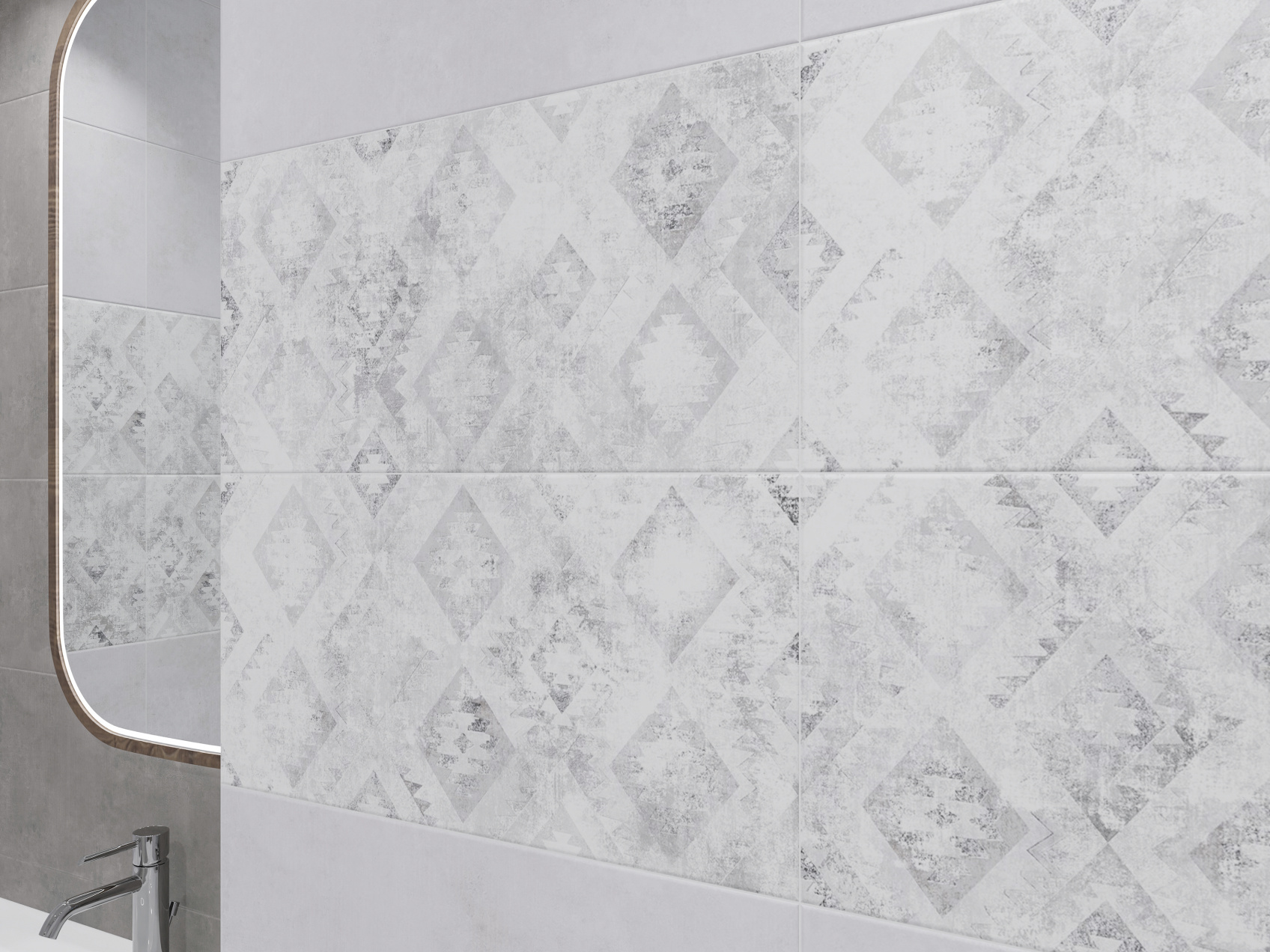 Керамическая плитка Azori Sorel 315x630