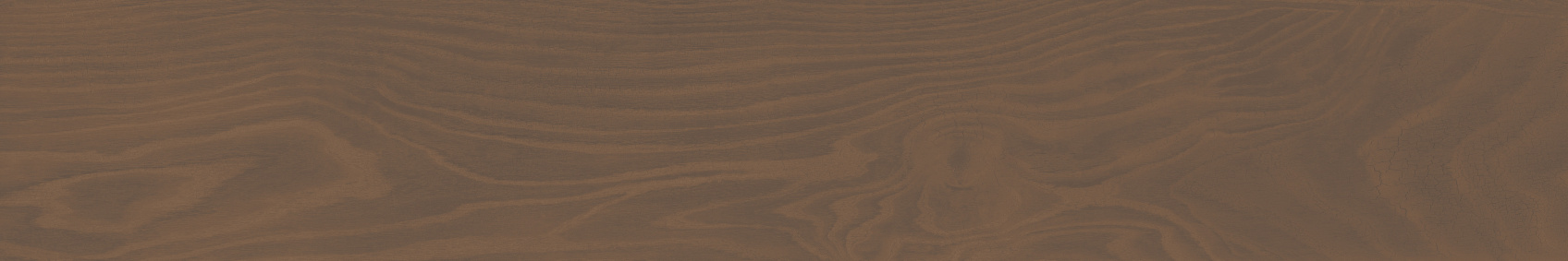 Керамический гранит Kerama Marazzi Манифик вуд коричневый матовый обрезной 20x119.5