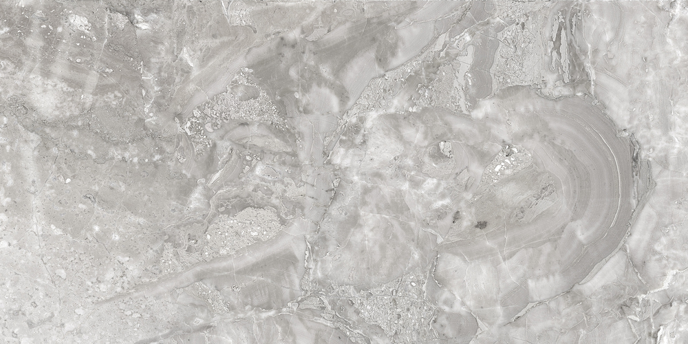 Керамический гранит Cersanit Wonderstone 16527 серый 29,7х59,8