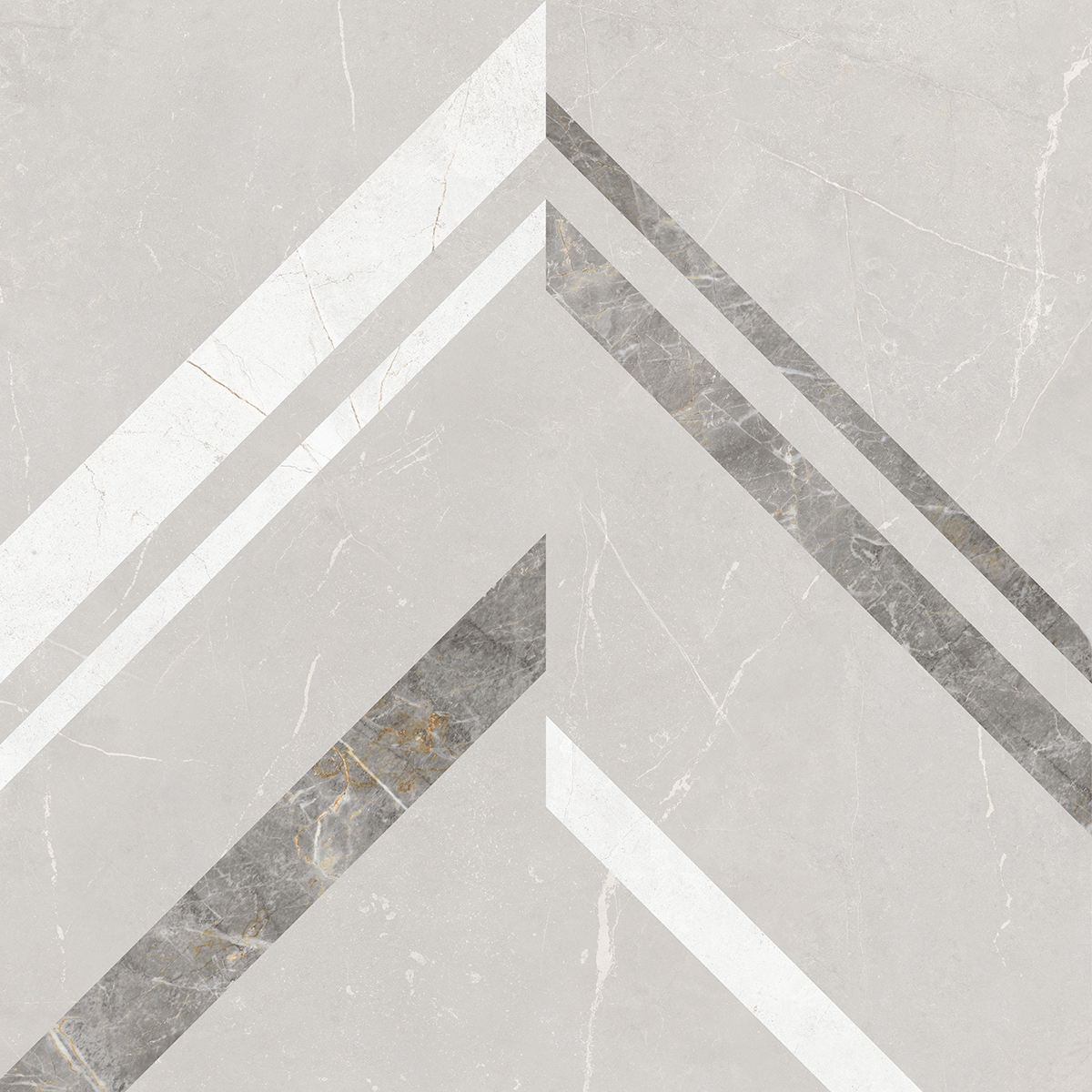 Керамический гранит Estima Improve Light Grey IM01 неполированный 60х60