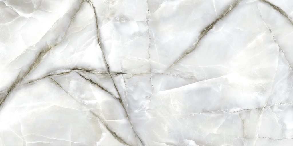 Керамический гранит Onyx Royal Gray полированный 60х120 60120ORO15P