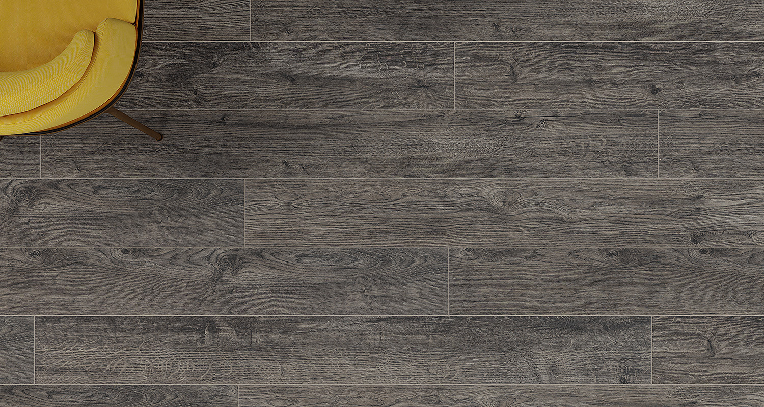 Ламинат Kastamonu Sunfloor SF33TV-110 Дуб Капри 12*159*1380 фаска 4V