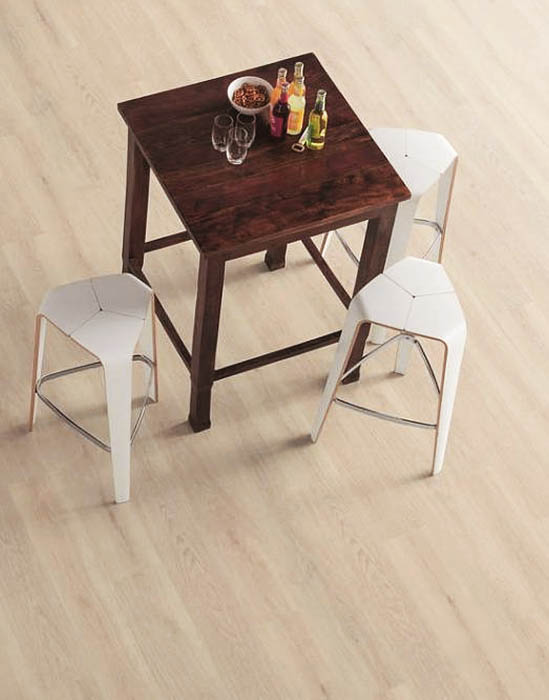 Ламинат Egger Pro Classic 832 EPL095 Бруклин Белый 1292x193x8
