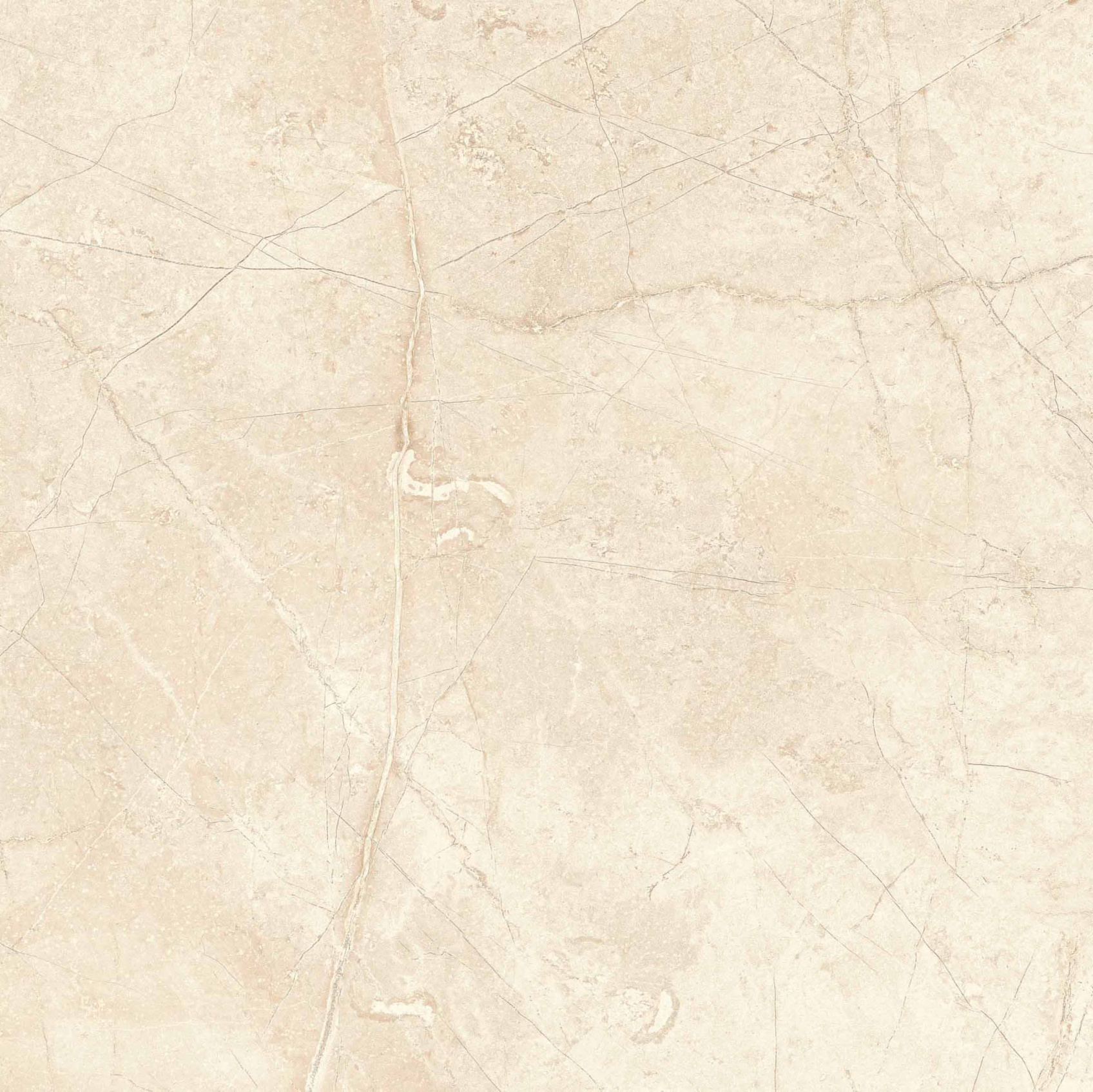 Керамический гранит Estima  MA02 Light Beige неполированный 80x80