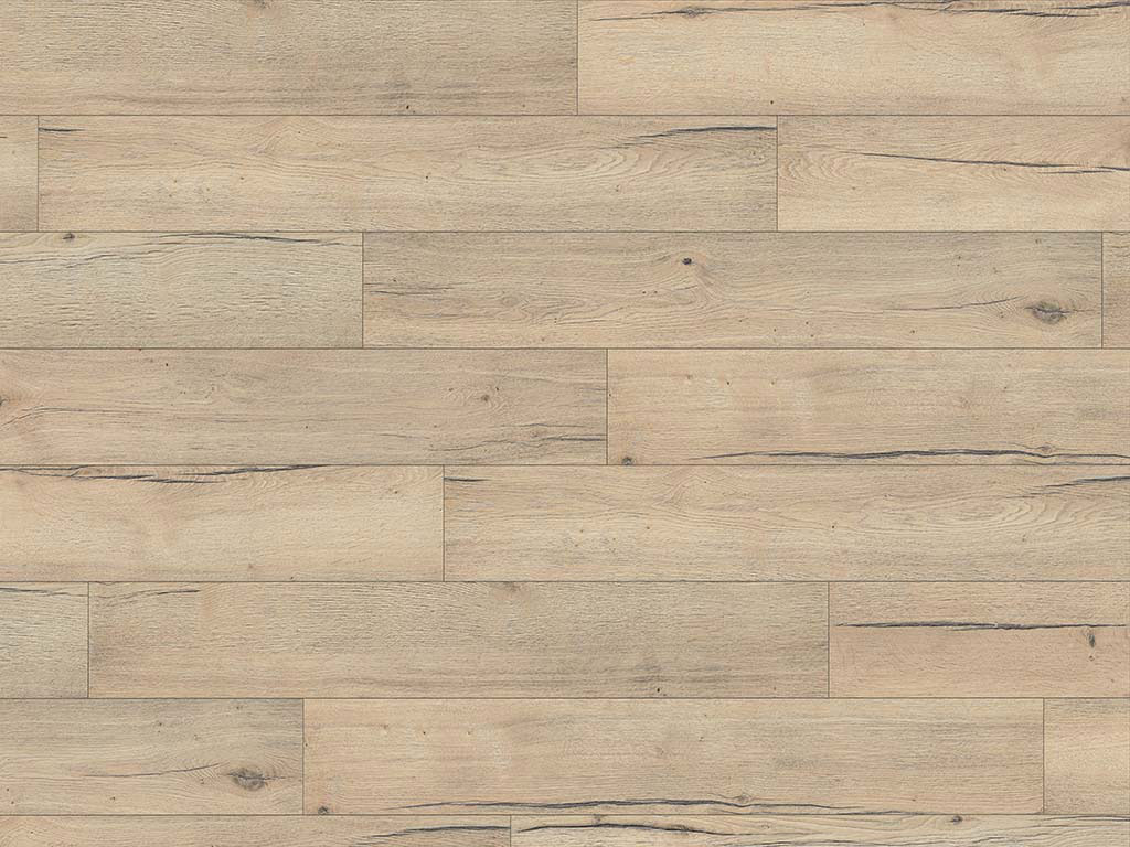 Ламинат Egger Pro Classic 1233 4V EPL015 Дуб Вэлли дымчатый 1292x193x12