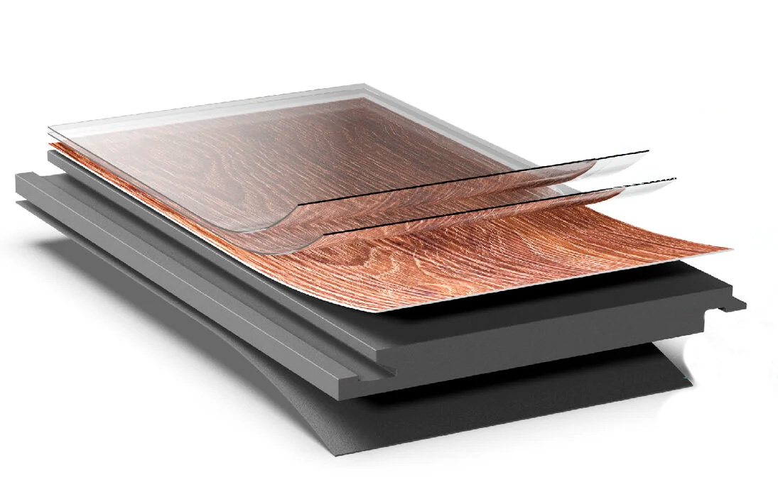 Виниловые покрытия