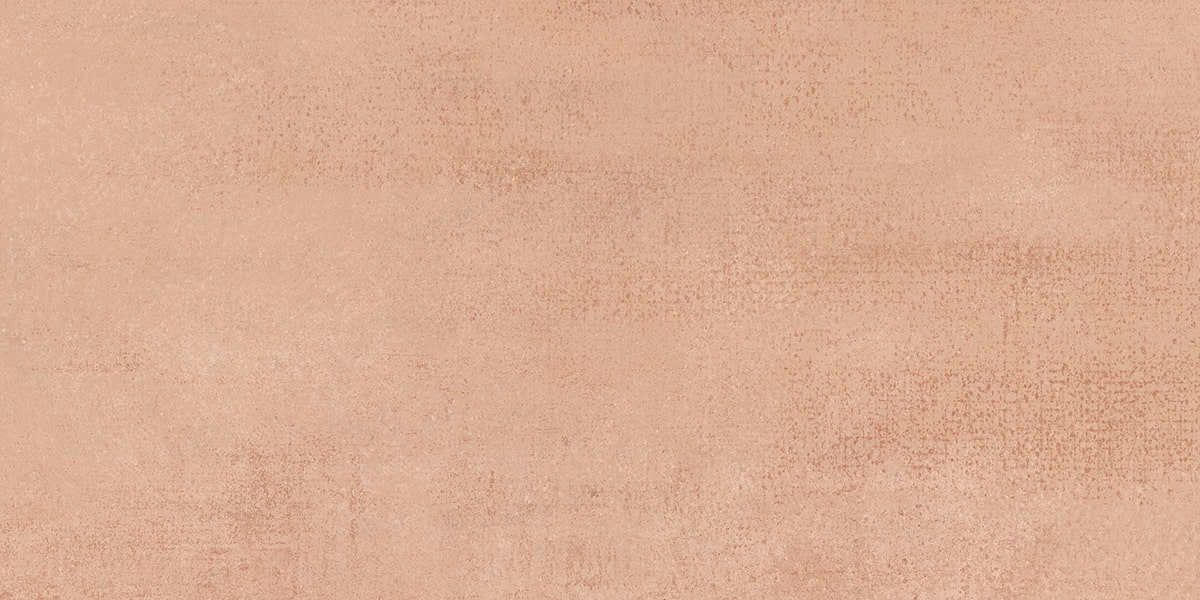 Керамический гранит Гранитея АртБетон G009MR розовый рельеф 1200x600x10