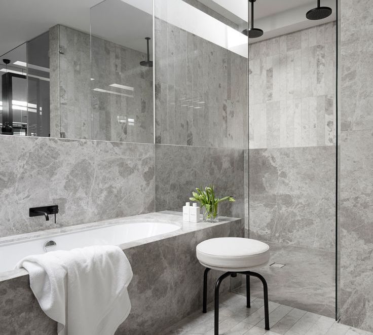 Керамический гранит Seranit FIBRE GREY LAPPATO 60х120