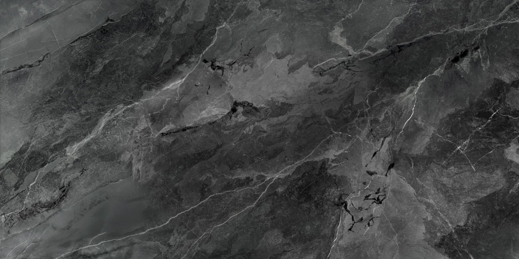 Керамический гранит Black Sky суперполированный 60х120 60120BAS99HG