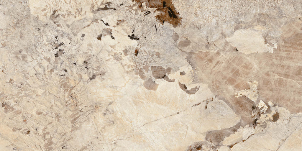 Керамический гранит Estima Marble Onlygres MOG 304 Light Beige полированный 60х120