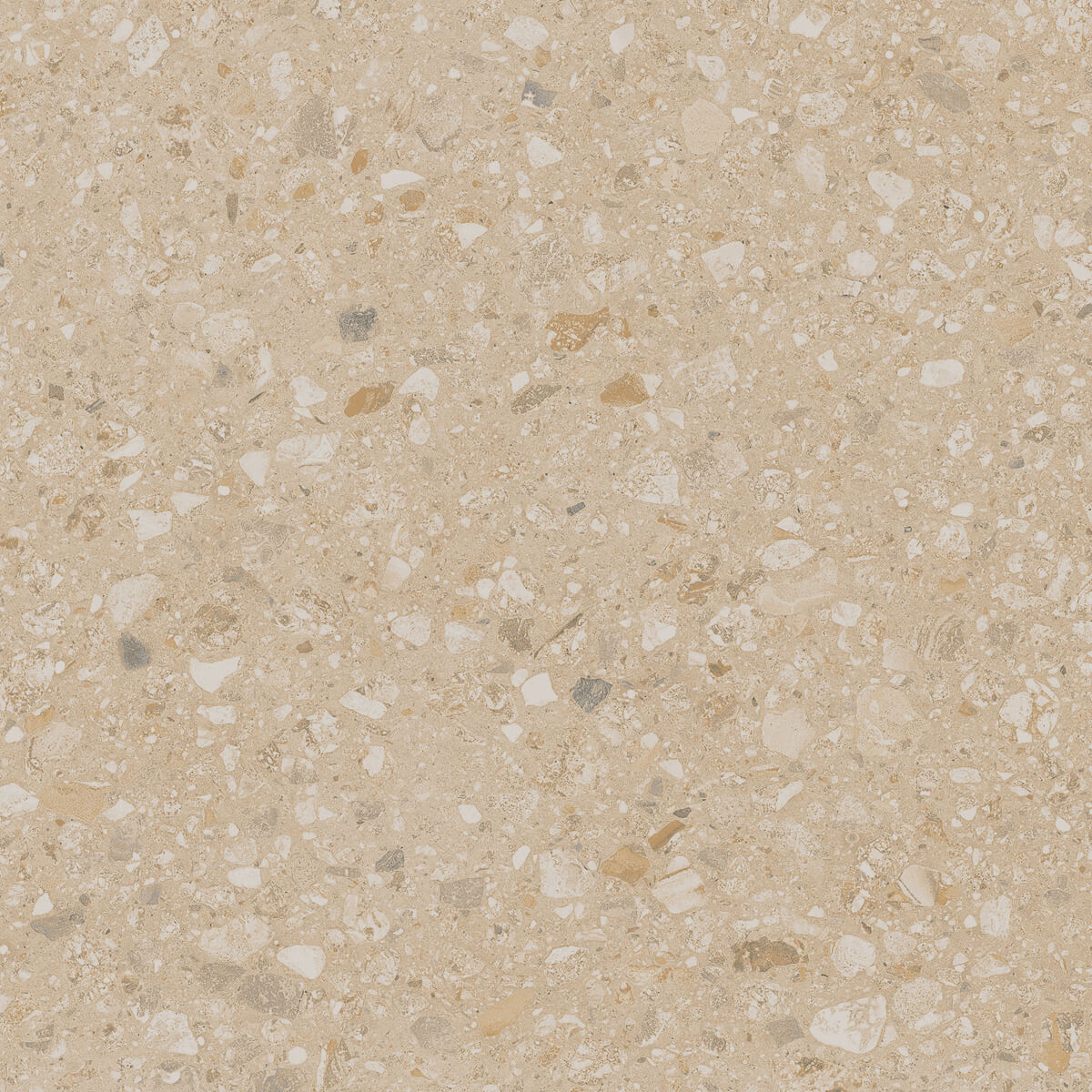 Керамический гранит Jasper JP02 Light Beige неполированный 40.5x40.5