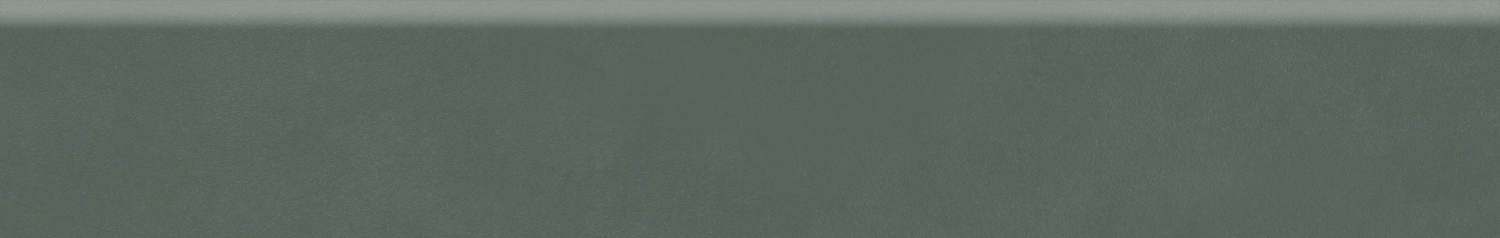Керамический плинтус Kerama Marazzi Про Чементо DD642120R/6BT зеленый темный матовый 95х600 в Уфе — купить с доставкой | Nova