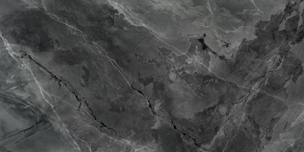 Керамический гранит Black Sky суперполированный 60х120 60120BAS99HG