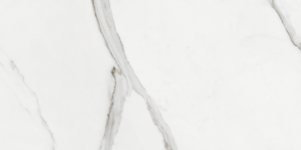 Керамический гранит Cersanit Mont Blanc A16521 белый 29,7х59,8