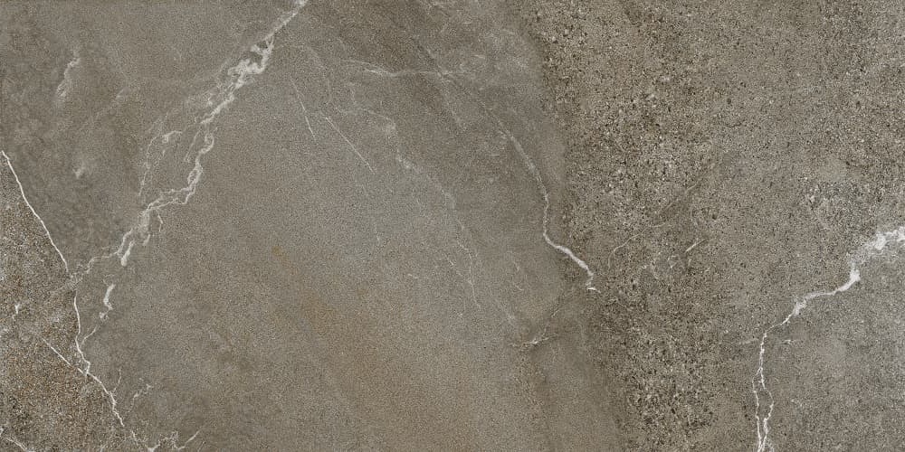 Керамический гранит Lasselsberger Ceramics Гроза 6493-0146 60х120 бежево-коричневый