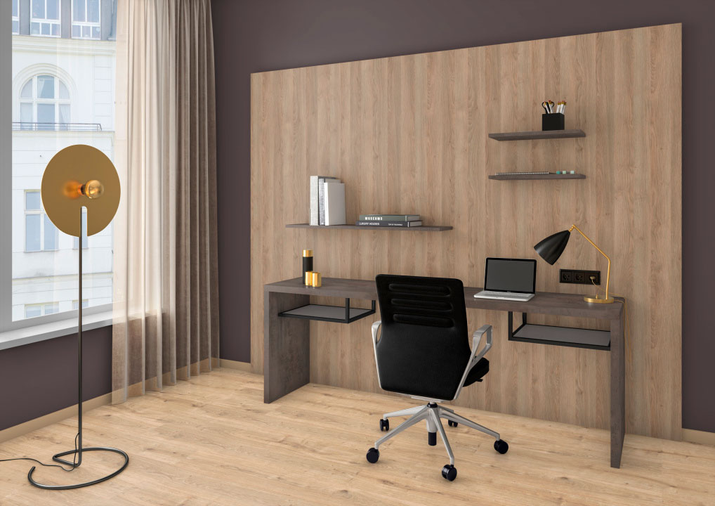 Ламинат Egger Pro Classic 833 4V EPL074 Дуб Даннингтон светлый 1292x193x8