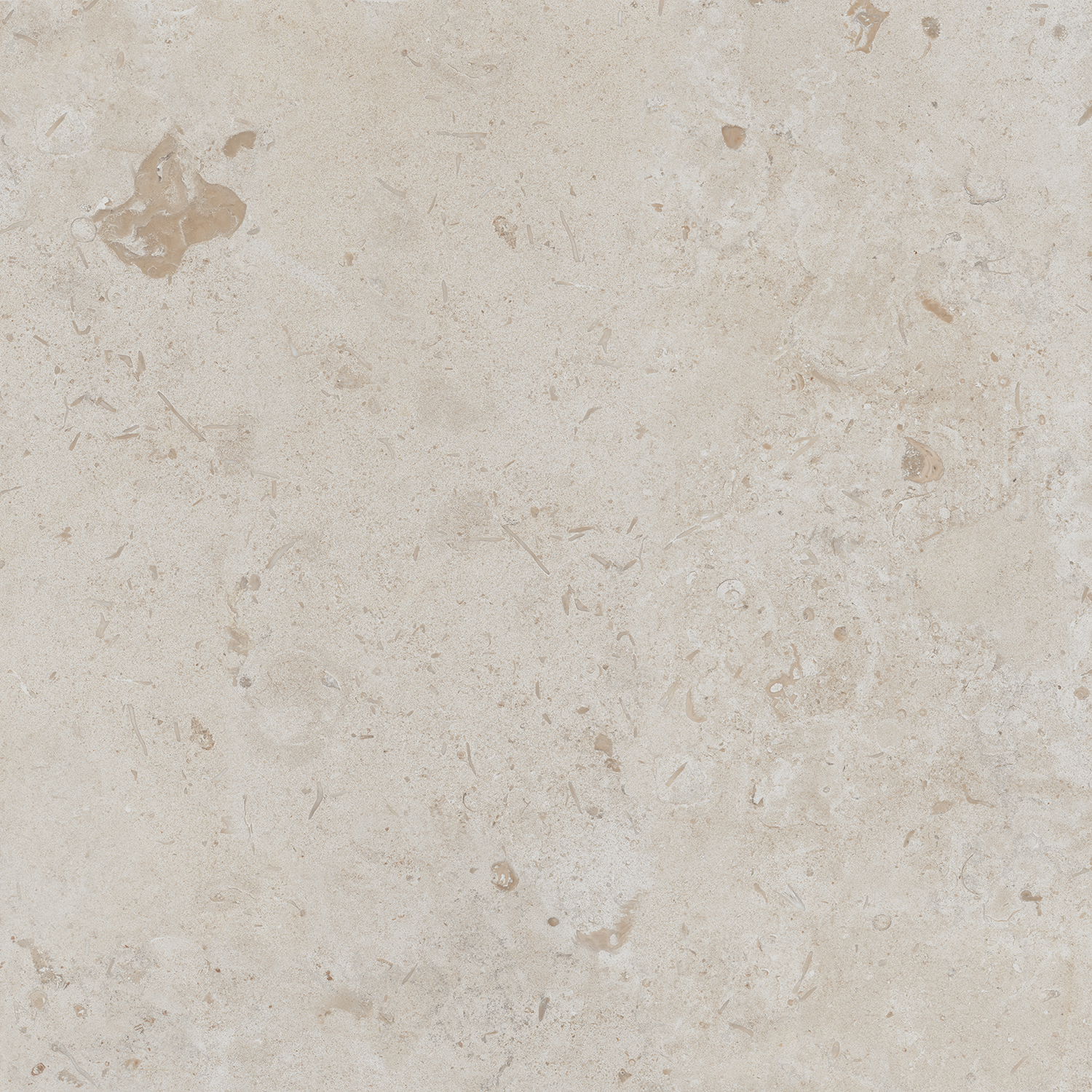 Керамический гранит Kerama Marazzi Про Лаймстоун DD641220R бежевый натуральный обрезной 60х60 см