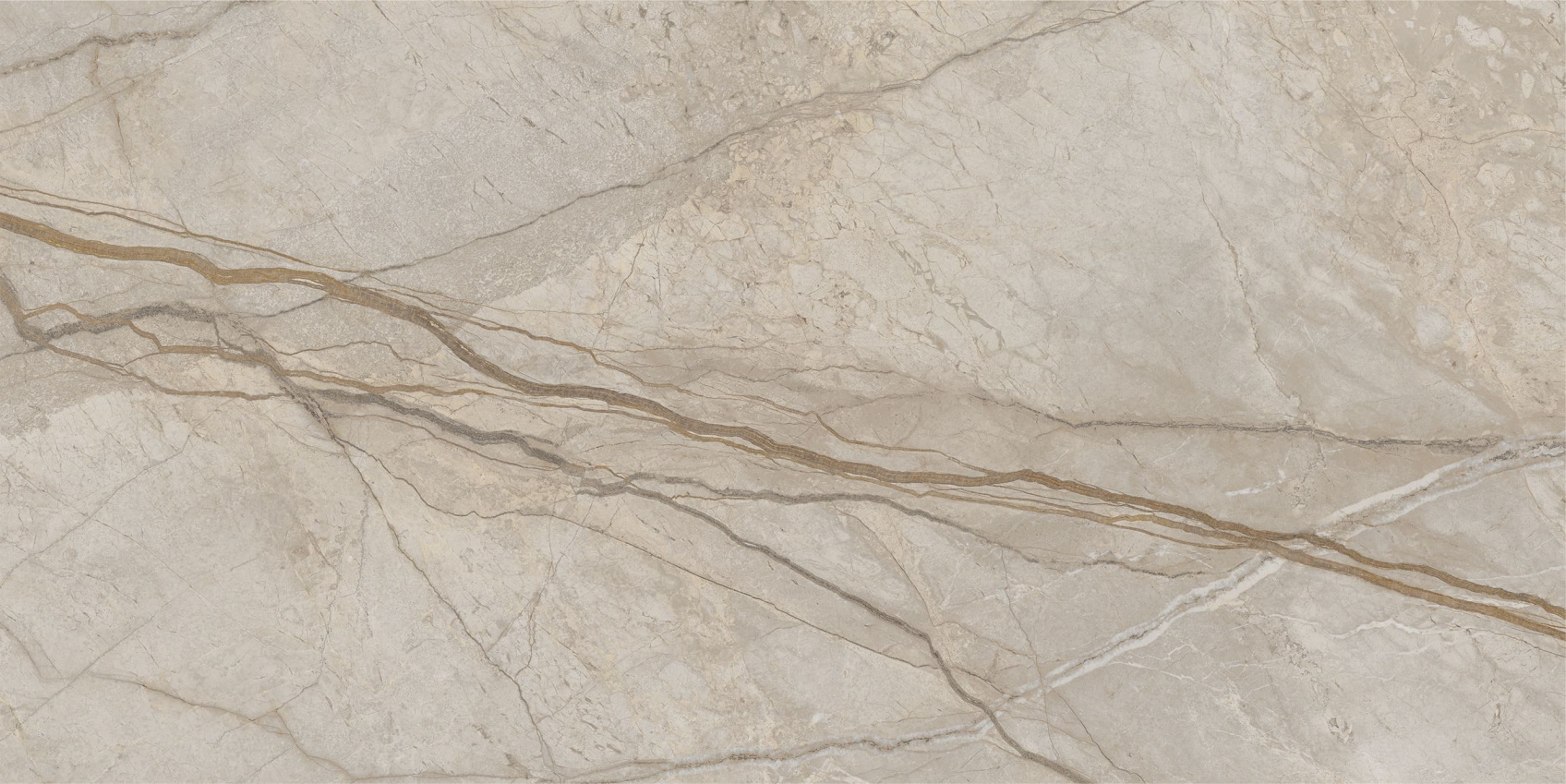 Керамический гранит  Italon Стелларис Элегант Сильвер Люкс 80x160