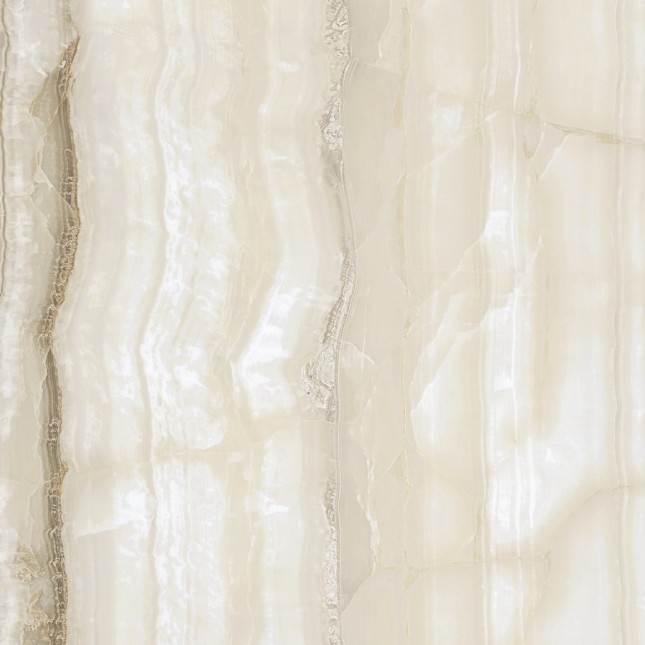 Керамический гранит Грессе Лалибэла GRS04-17 Бланш оникс золотистый 600x600x10