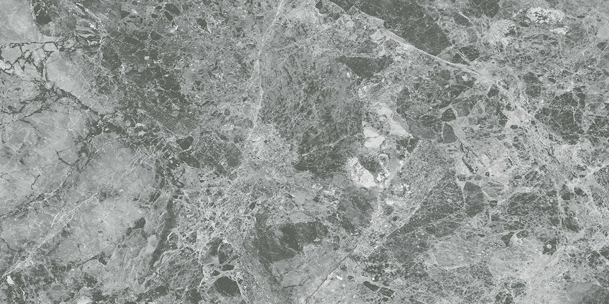 Керамический гранит Гранитея Синара G315MR черный матовый 1200x600x10