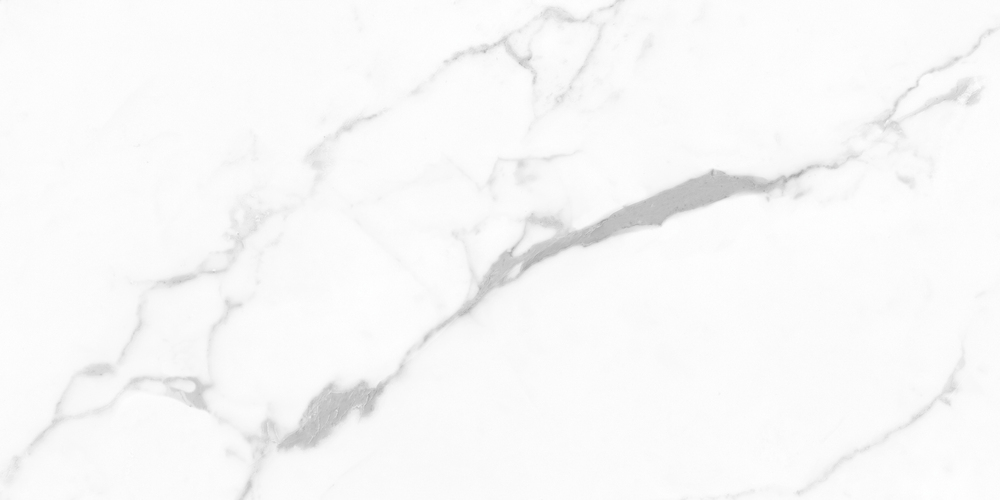Керамический гранит Cersanit Futura Deep Calacatta полированный белый ректификат 60x120 A17127