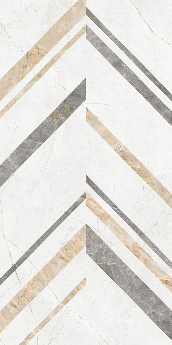 Керамический гранит Estima Improve White IM00 неполированный 60х120