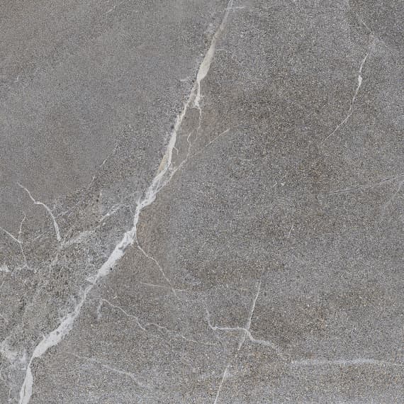 Керамический гранит Lasselsberger Ceramics Гроза 6461-0424 60х60 серый