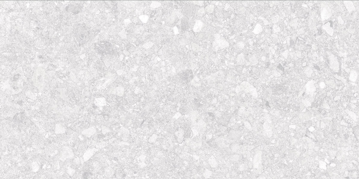 Керамический гранит  Идальго Gerda CF101 MR матовый белый 600х1200