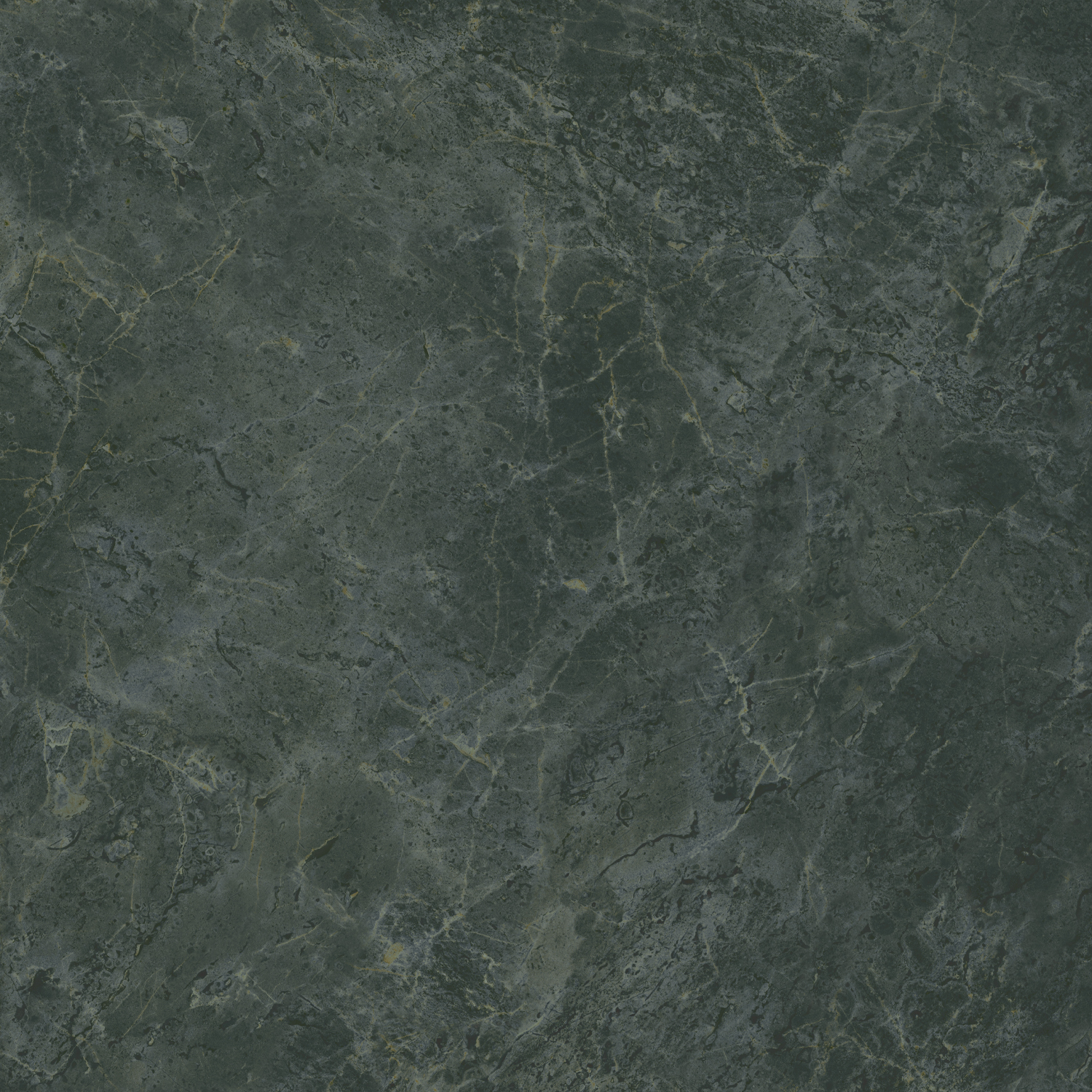 Керамический гранит Kerama Marazzi Серенада SG654222R зеленый лаппатированный обрезной 60х60