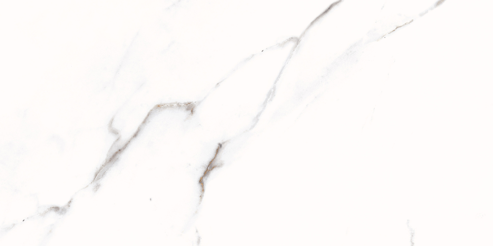 Керамический гранит Cersanit Lorenzo белый А16316 (15886) 29,7х59,8