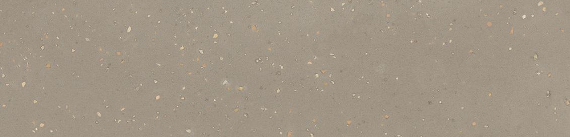Керамический подступенок Kerama Marazzi Пунтум бежевый матовый обрезной 60x14,5x0,8