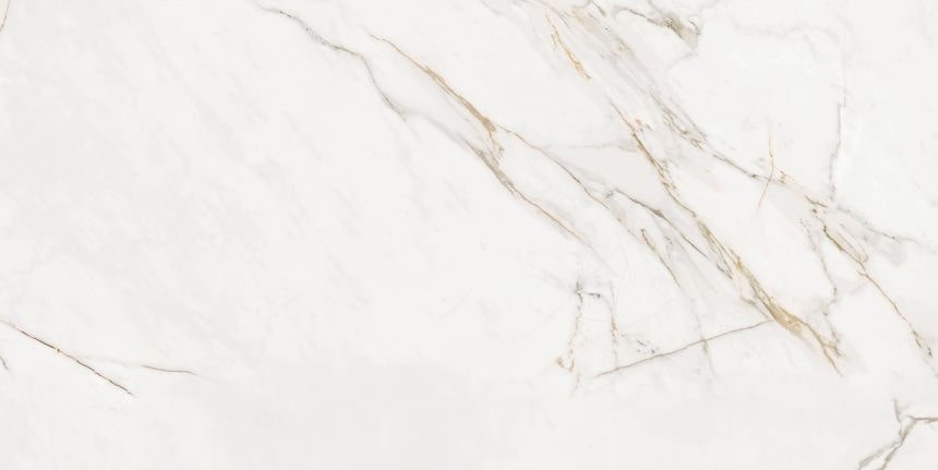 Керамический гранит Lasselsberger Ceramics Блюм 6260-0016 30х60 белый