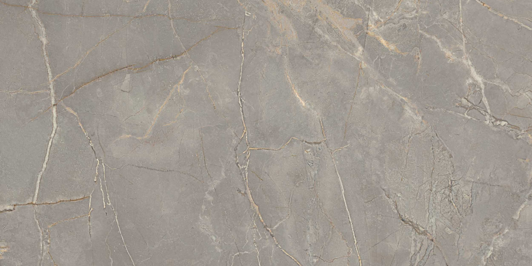 Керамический гранит Estima Bernini BR03 серый неполированный 60x120