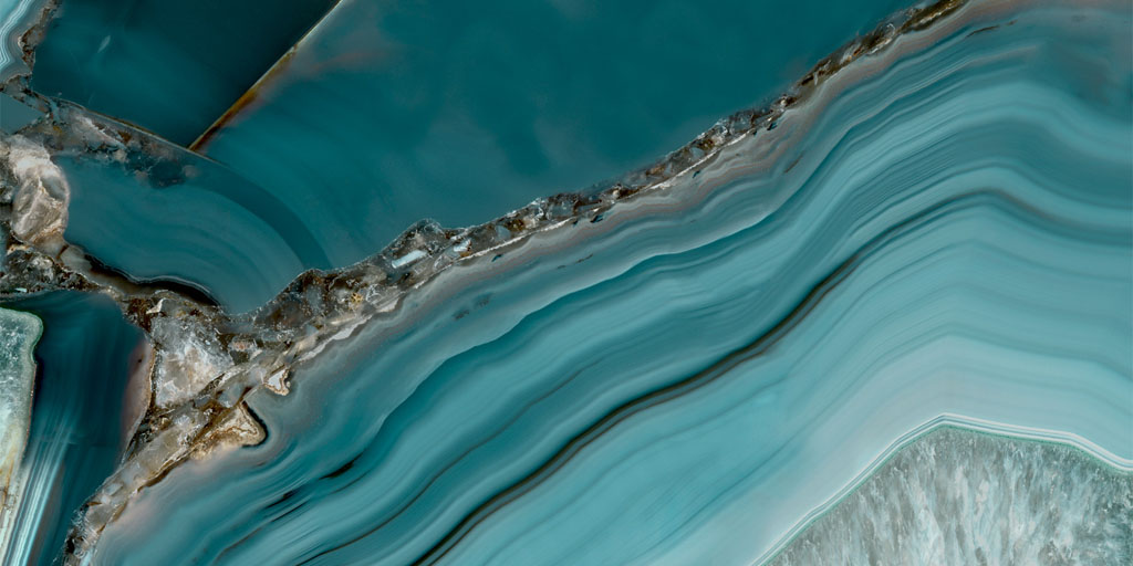 Керамический гранит Wow Aquamarine суперполированный 60х120 60120WOW16HG