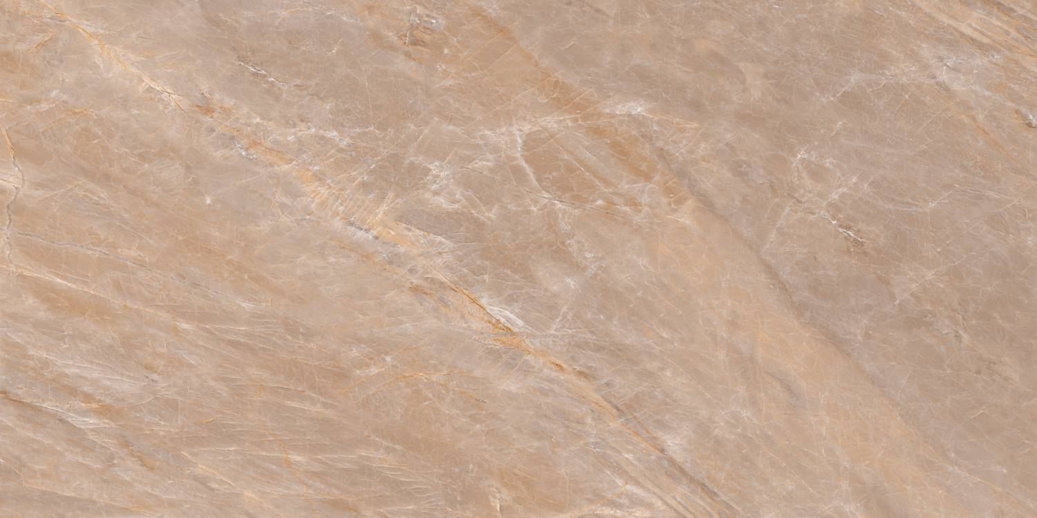 Керамический гранит Wan Sheng Lande мрамор коричневый полированный L12631 600x1200