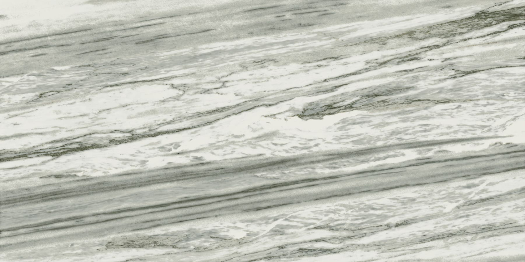 Керамический гранит Italon Скайфолл Бьянко Парадизо 60х120 патинированный