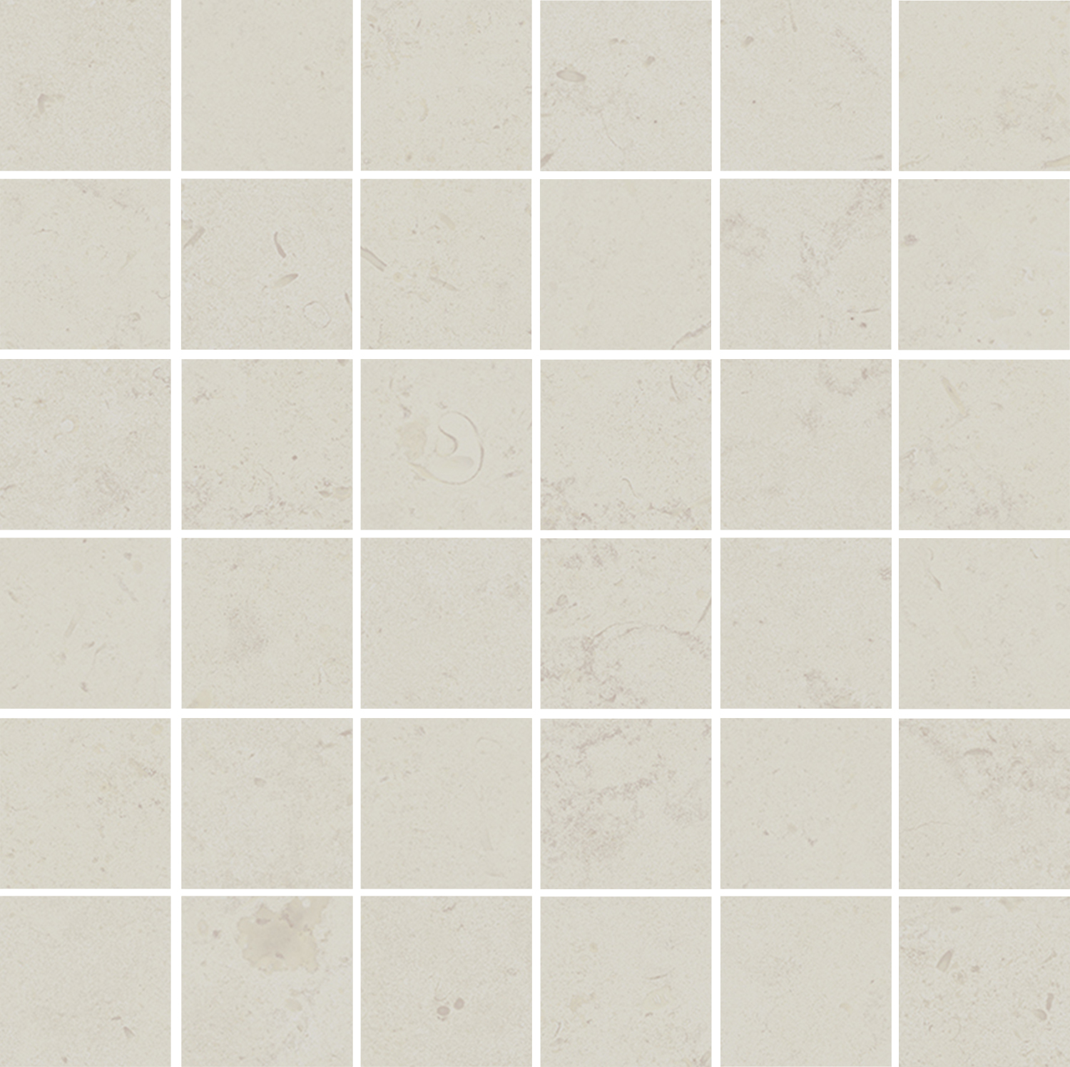 Керамический декор Kerama Marazzi Про Лаймстоун DD205620\MM мозаичный бежевый светлый матовый 30x30 в Уфе — купить с доставкой | Nova