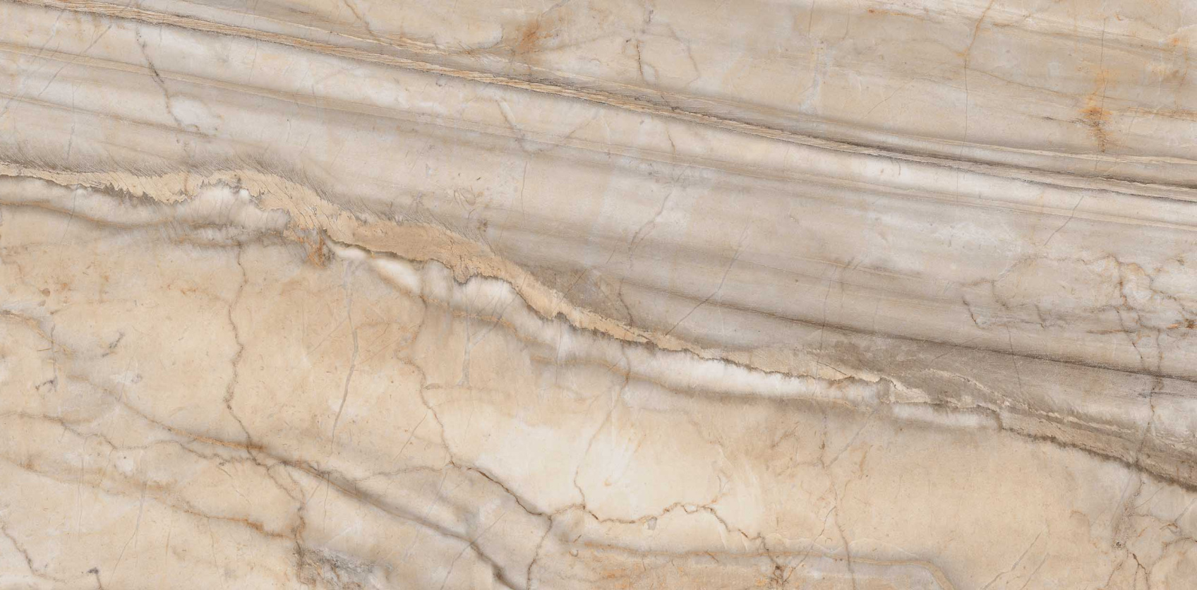 Керамический гранит Estima Bernini BR01 бежевый неполированный 80x160
