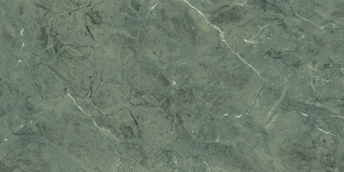 Керамический гранит Гранитея Синара G316MR зеленый матовый 1200x600x10