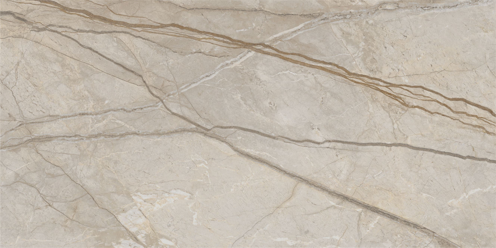 Керамический гранит  Italon Стелларис Элегант Сильвер Люкс 80x160