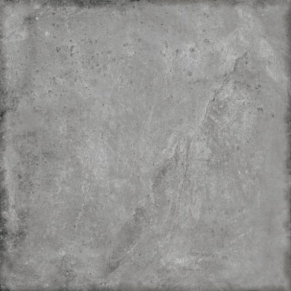 Керамический гранит Lasselsberger Ceramics Цемент Стайл 6246-0052 (ст. арт. 6046-0357) 45x45 серый