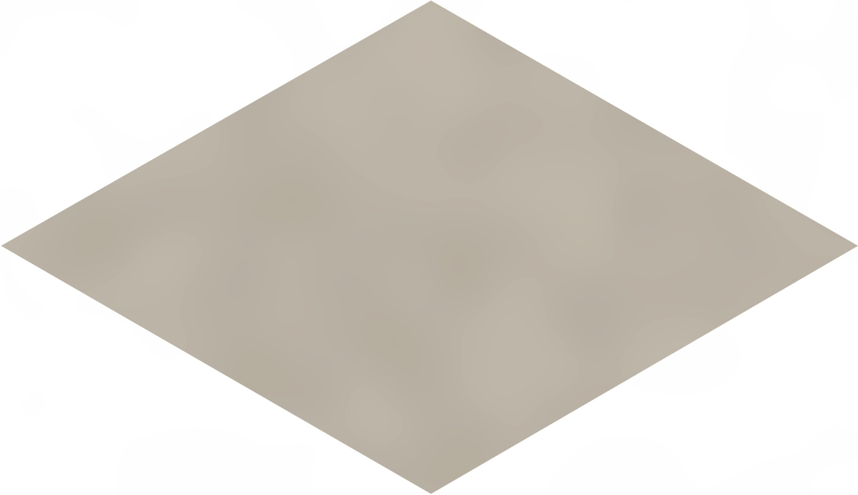 Керамический декор Kerama Marazzi Риад бежевый светлый глянцевый 13.5x7.8