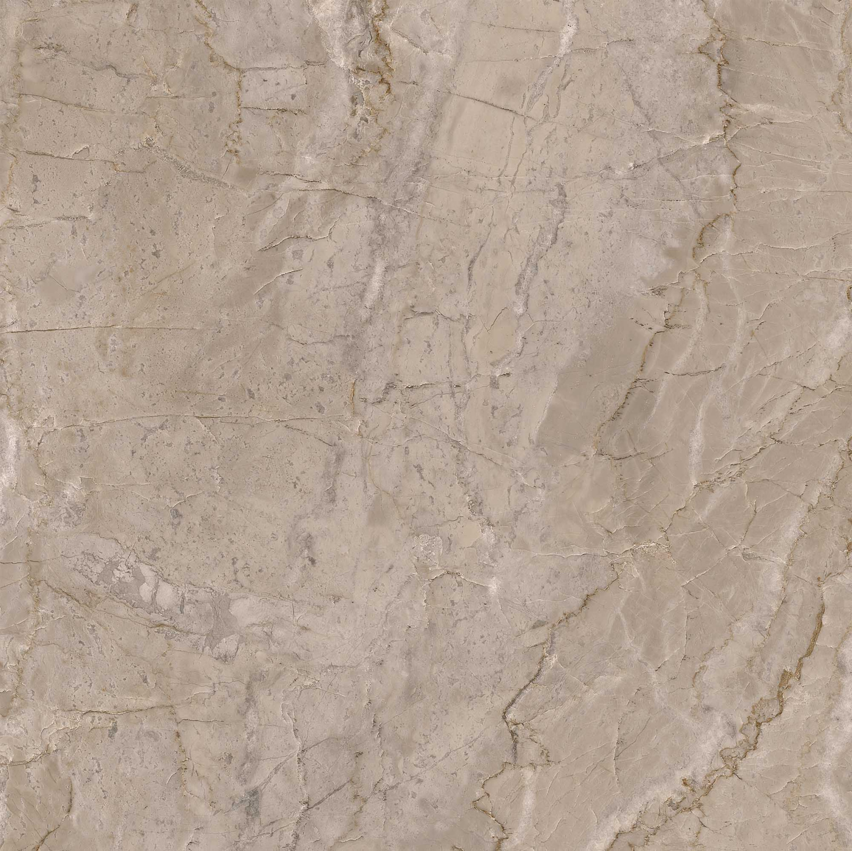 Керамический гранит Estima Bernini BR02 бежевый неполированный 80x80