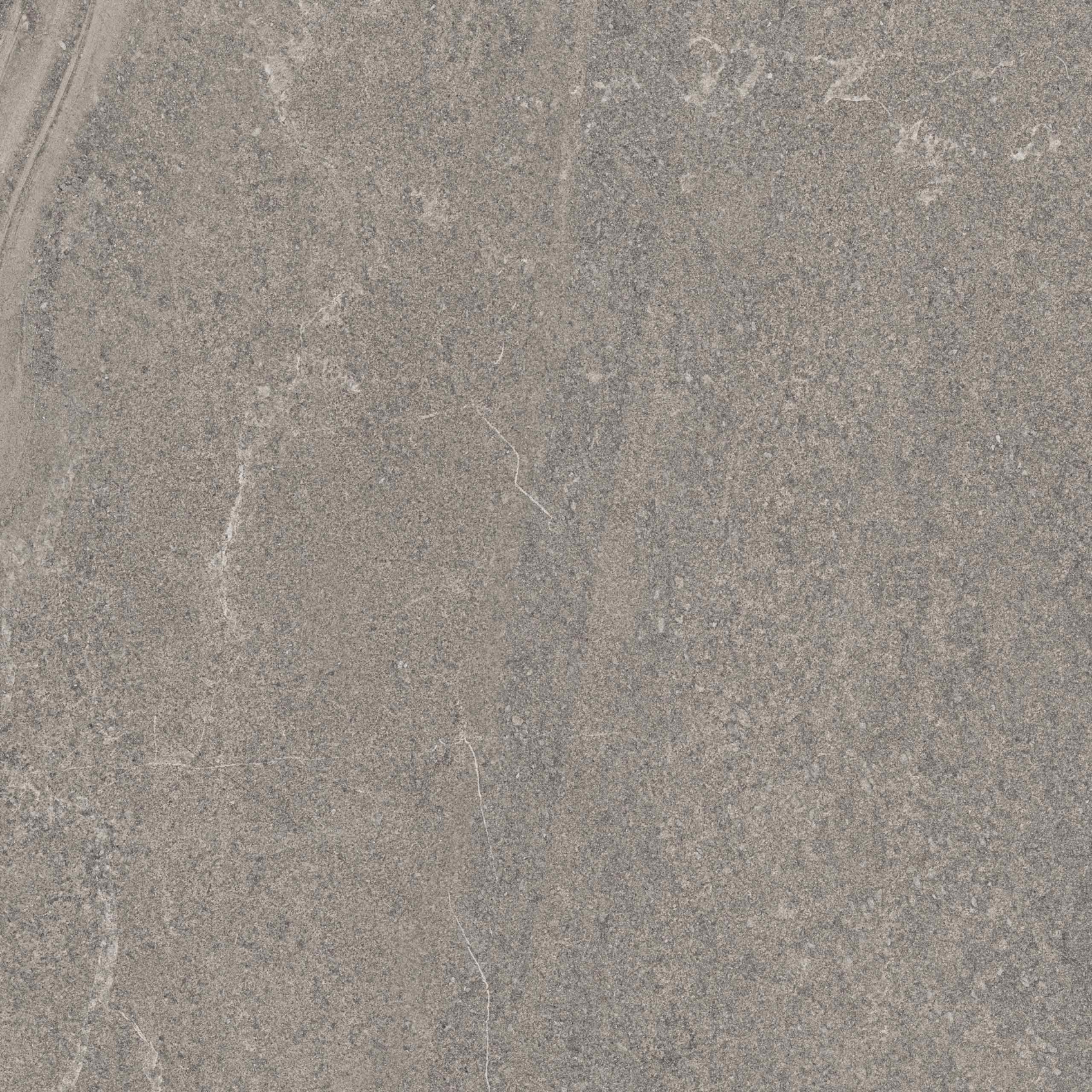 Керамический гранит Estima Gabbro GB02 серый неполированный 80x80