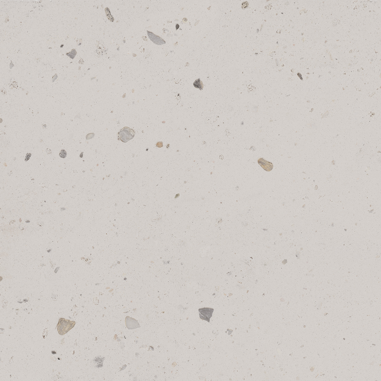Керамический гранит Kerama Marazzi Тараскон серый светлый матовый обрезной 60x60x0,9