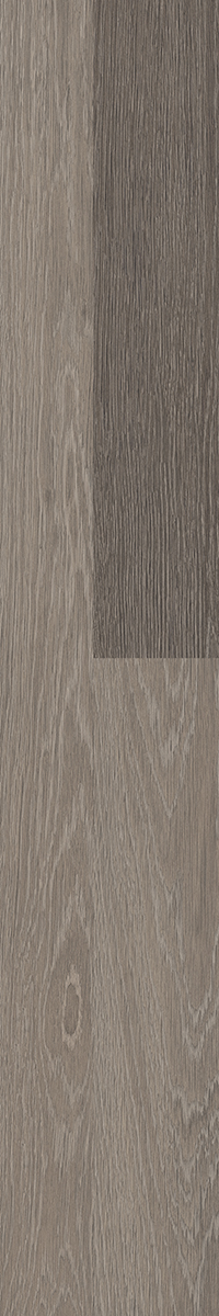 Керамический гранит Estima Kraft Wood Dark Grey KW05 структурированный 19,4x120x9