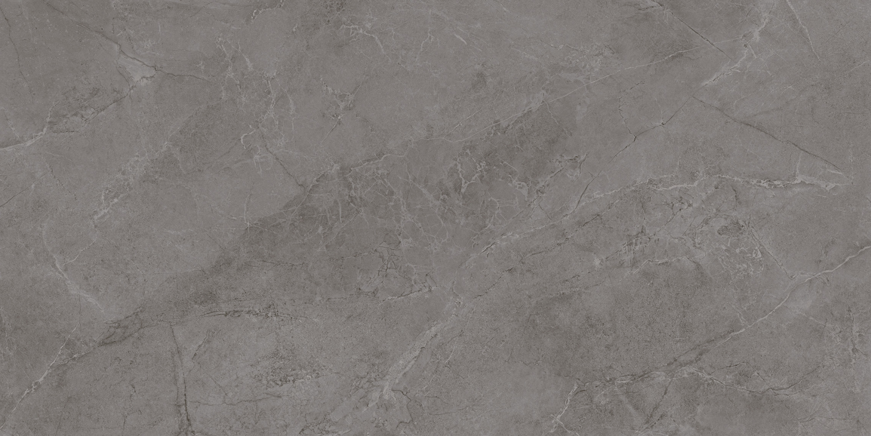 Керамическая плитка Kerama Marazzi Марсель серый глянцевый обрезной 60x119,5x0,9