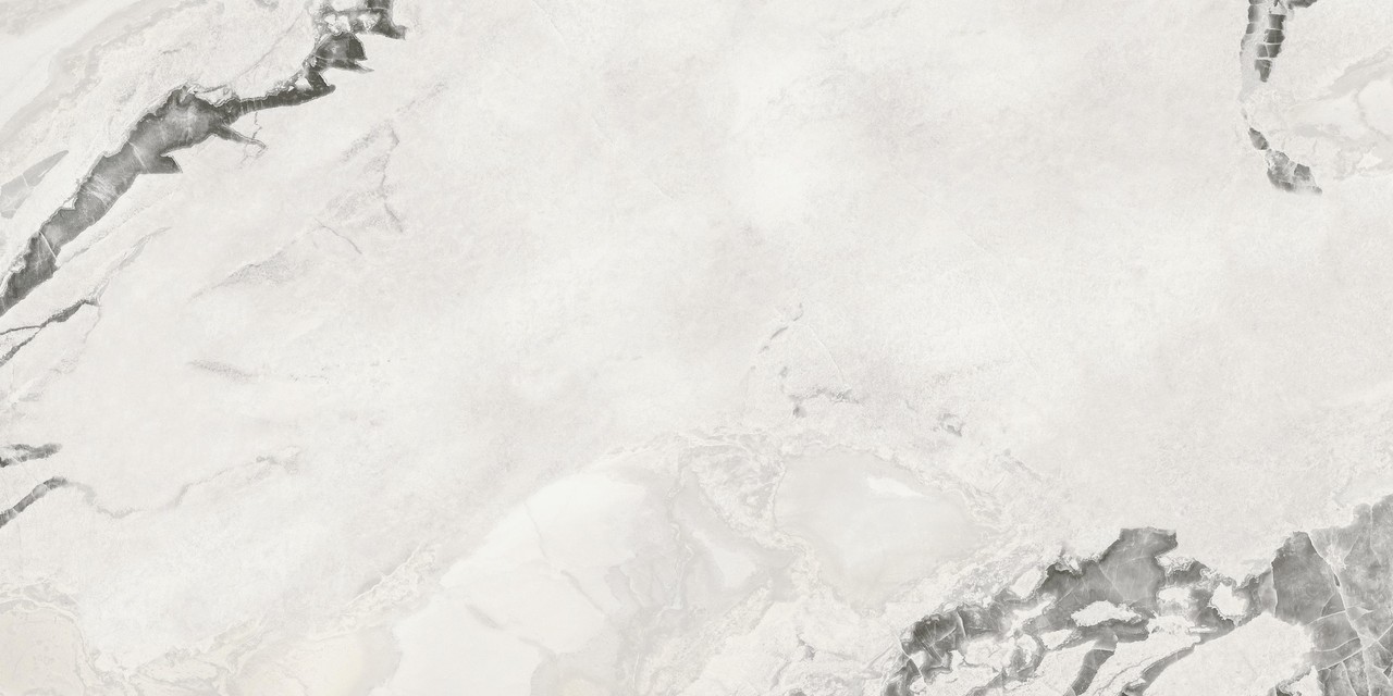 Керамический гранит Atlas Concorde Форте Дей Марми Кварк Ойстер Вайт 60х120 Чер